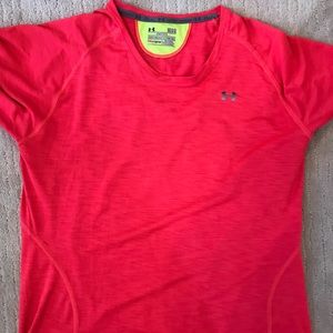 Under armor t-shirt